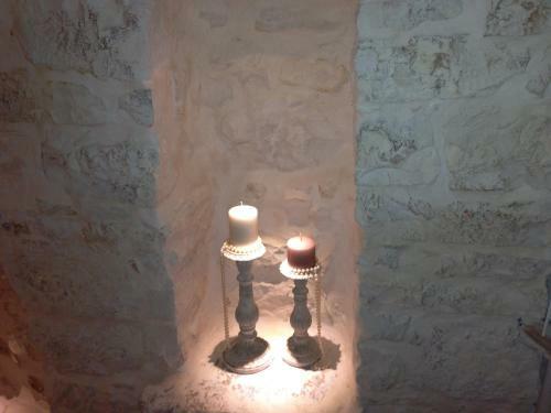 Apartamento Dimora Rossi