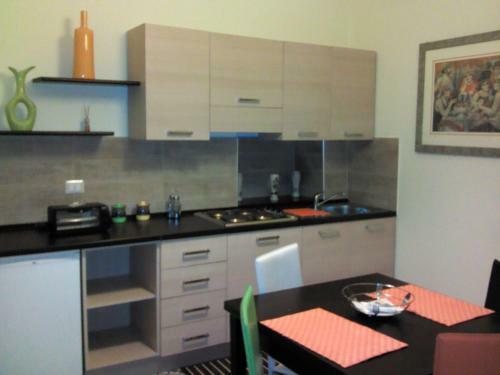 Apartamento Dimora Rossi