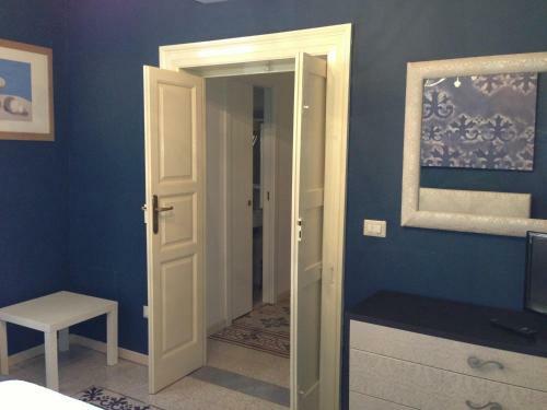 Apartamento Dimora Rossi