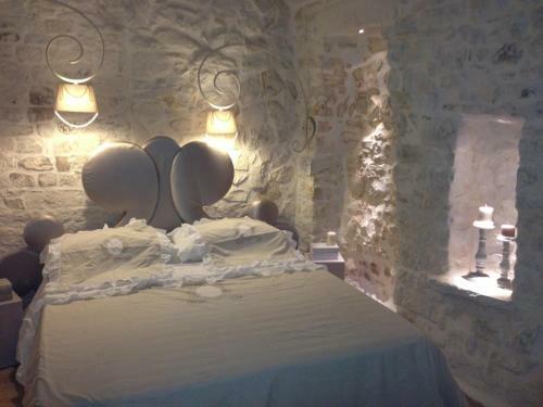 Apartamento Dimora Rossi