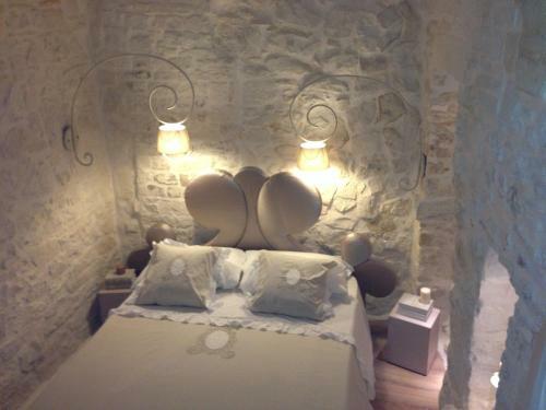 Apartamento Dimora Rossi