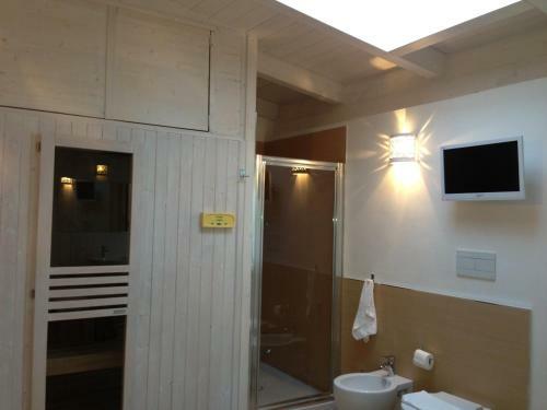 Apartamento Dimora Rossi