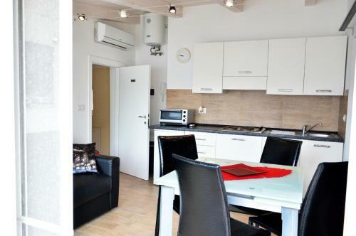 Apartamento Dimora Rossi