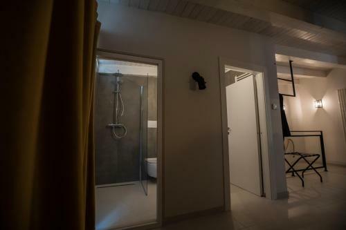 Apartamento Dimora Rossi