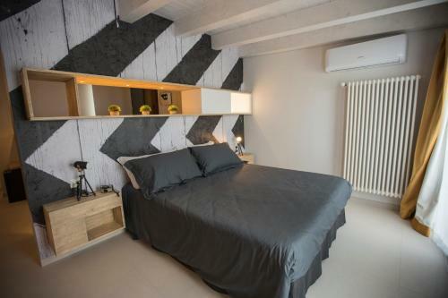 Apartamento Dimora Rossi