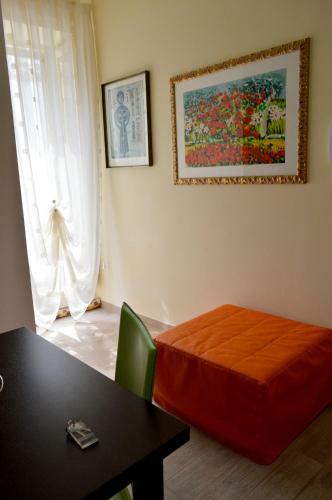 Apartamento Dimora Rossi