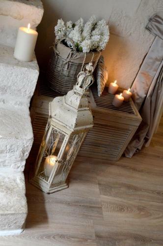 Apartamento Dimora Rossi