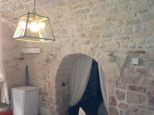 Apartamento Dimora Rossi