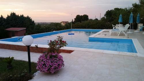 B&B Villa Lena