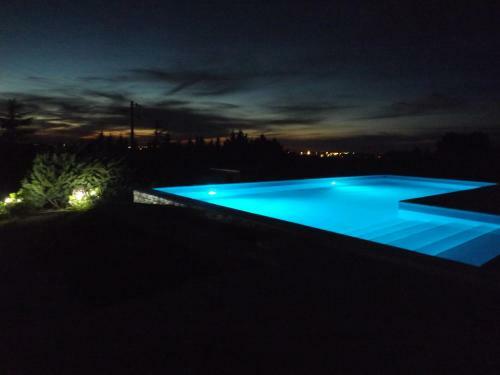 B&B Villa Lena
