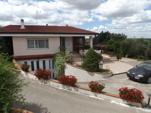 B&B Villa Lena