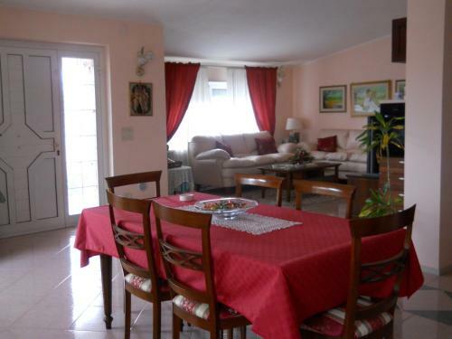 B&B Villa Lena