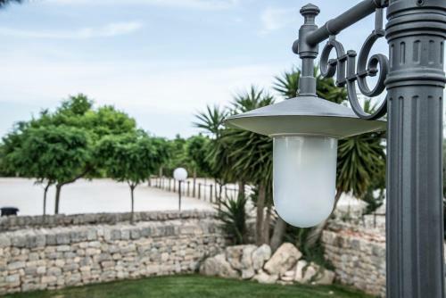 Hotel Masseria Gravelle
