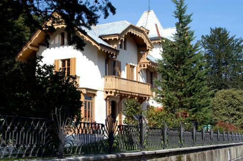 Hotel Vittoria
