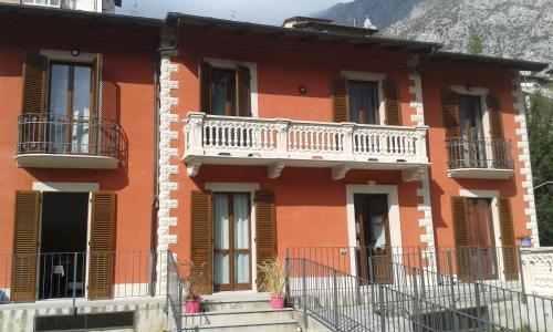 Albergue Villa Marsiglia