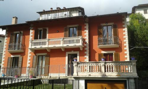 Albergue Villa Marsiglia