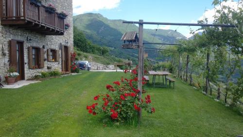 B&B Al Ghiro