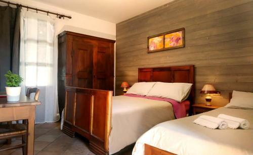 Agroturismo Lu Garun Rus