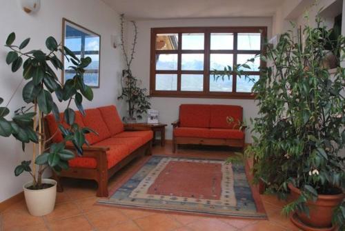Hotel Agritur Le Pergole