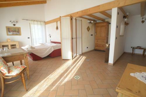 Agroturismo Agritur Maso Spezial