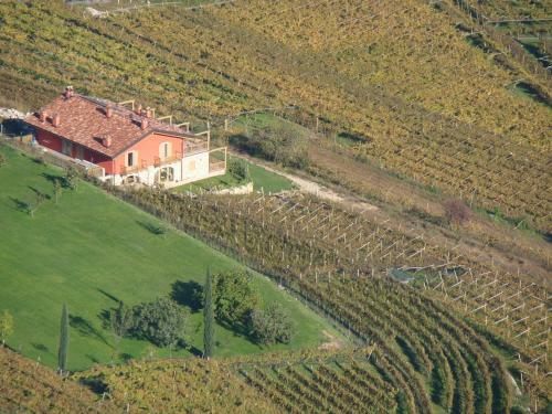 Agroturismo Agritur Maso Spezial