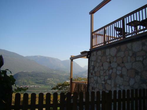 Agroturismo Agritur Maso Spezial