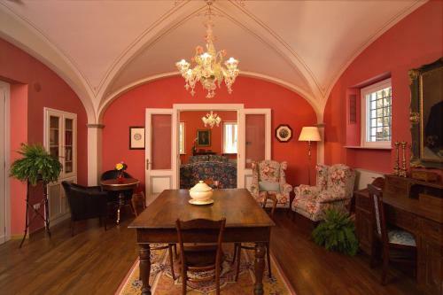 Hotel Villa Zuccari