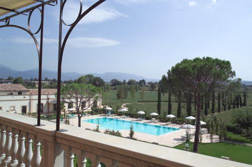 Hotel Villa Zuccari