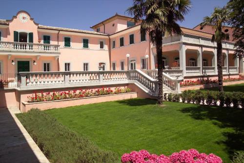 Hotel Villa Zuccari