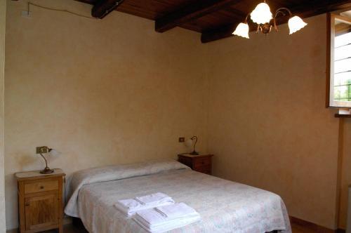 Agroturismo Agriturismo Il Borghetto