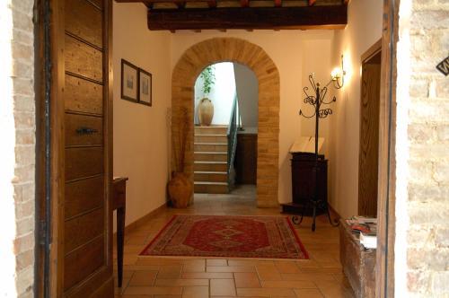 Agroturismo Agriturismo Il Borghetto