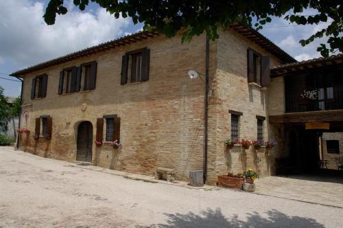 Agroturismo Agriturismo Il Borghetto