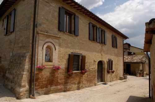 Agroturismo Agriturismo Il Borghetto