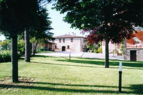 Agroturismo Agriturismo Il Borghetto