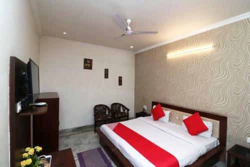 Oyo 40424 Hotel Aryavart