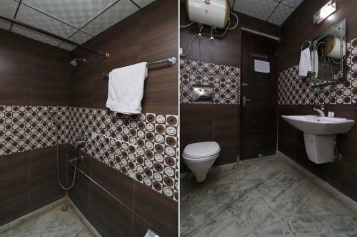 Oyo 40424 Hotel Aryavart
