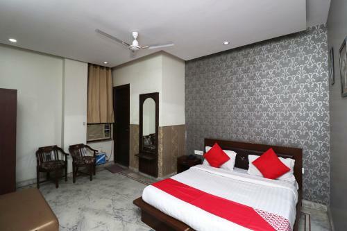 Oyo 40424 Hotel Aryavart