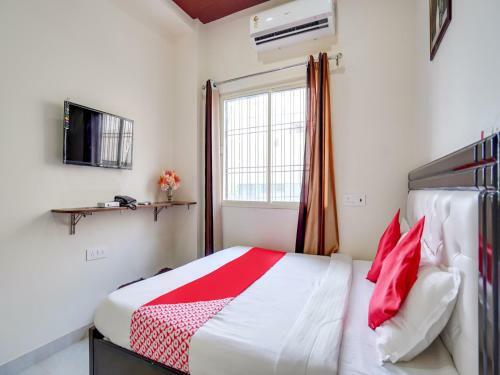 Hotel Oyo 75458 Anantra Regency
