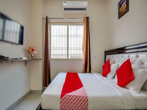 Hotel Oyo 75458 Anantra Regency