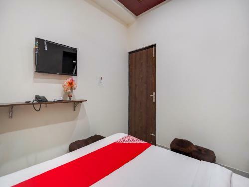 Hotel Oyo 75458 Anantra Regency
