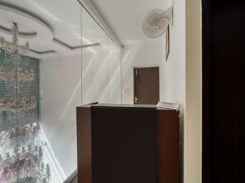 Hotel Oyo 75458 Anantra Regency