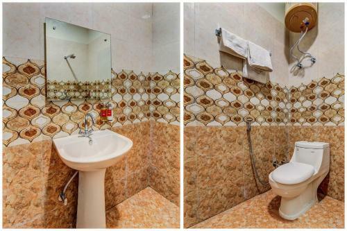 Hotel Oyo Flagship 77503 Royal Residency