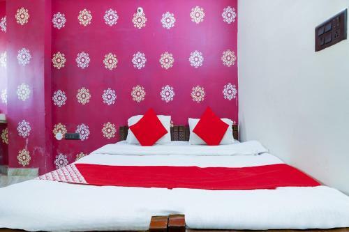 Oyo 79039 Hotel Sai Ram