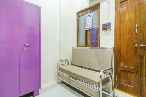 Oyo 79039 Hotel Sai Ram