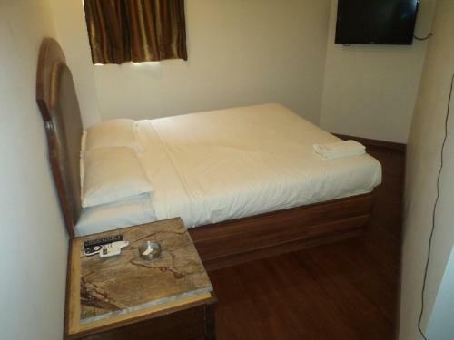 Hotel Lords Eco Inn Gandhidham