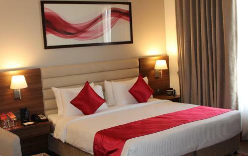Hotel Ramada By Wyndham Gandhidham Shinay
