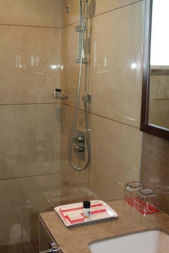 Hotel Ramada By Wyndham Gandhidham Shinay