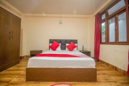 Hotel Oyo 64323 Pali Ghar