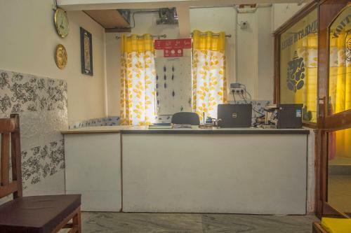 Hotel Oyo 64323 Pali Ghar