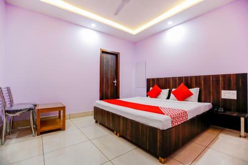 Oyo 67933 Hotel Shrinath Bhawan